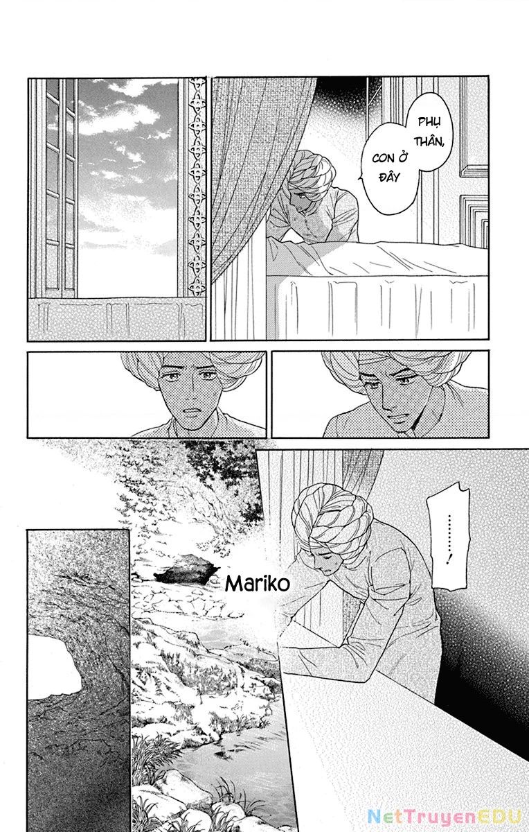 Madame Petit - Chapter 42 - Page 31