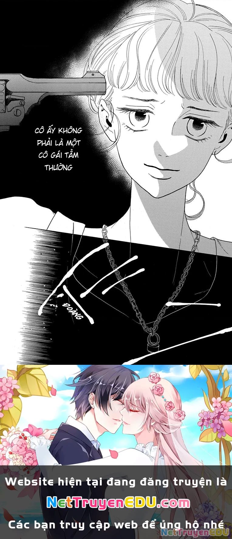 Madame Petit - Chapter 42 - Page 38