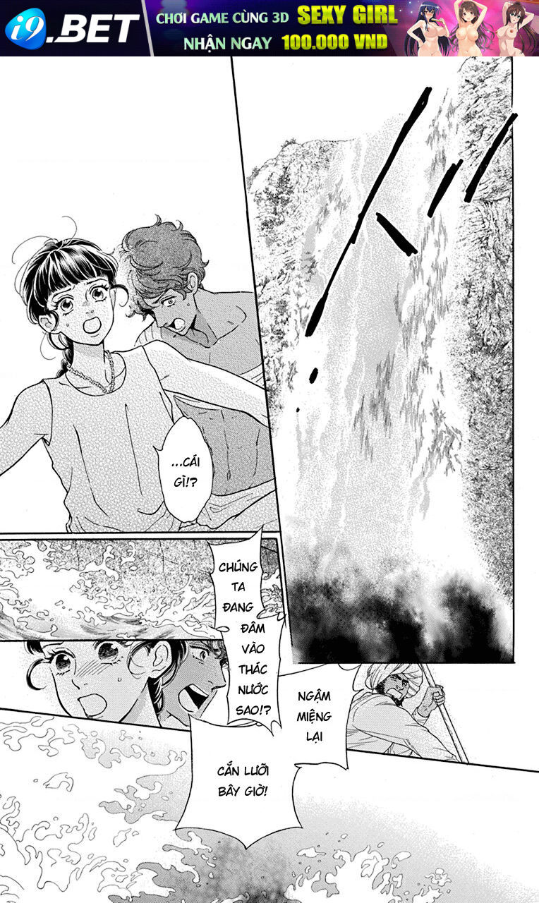 Madame Petit - Chapter 43 - Page 20