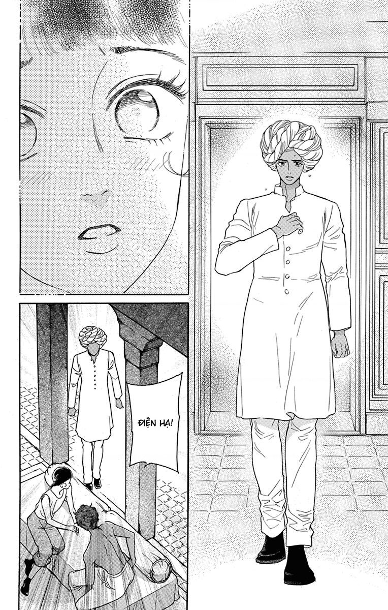 Madame Petit - Chapter 43 - Page 29