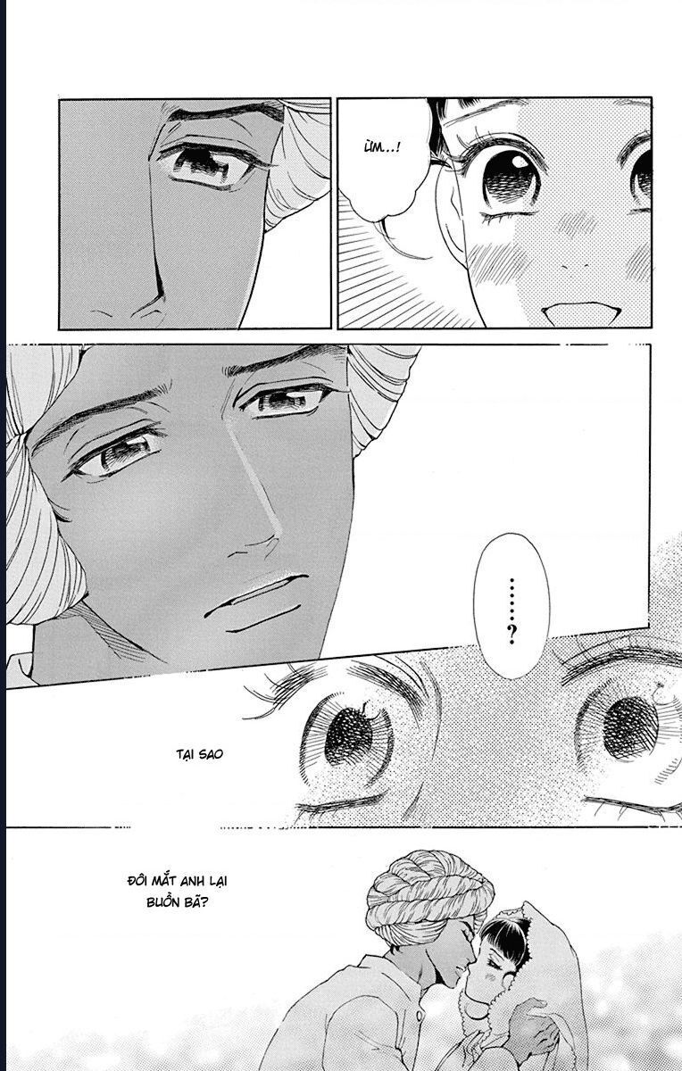 Madame Petit - Chapter 44 - Page 24