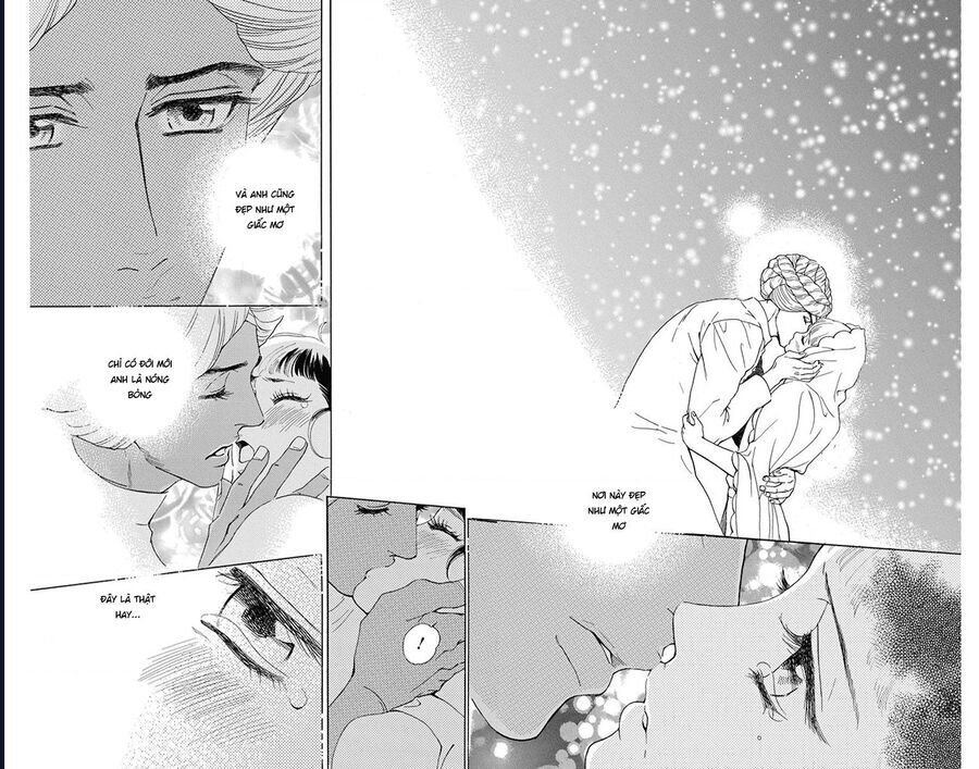 Madame Petit - Chapter 44 - Page 25