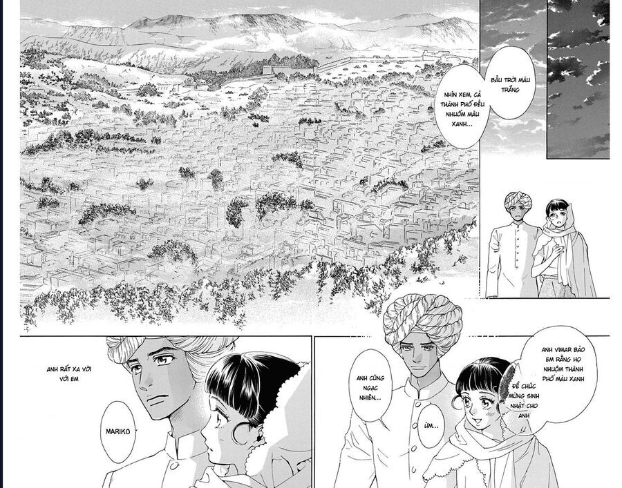 Madame Petit - Chapter 44 - Page 29