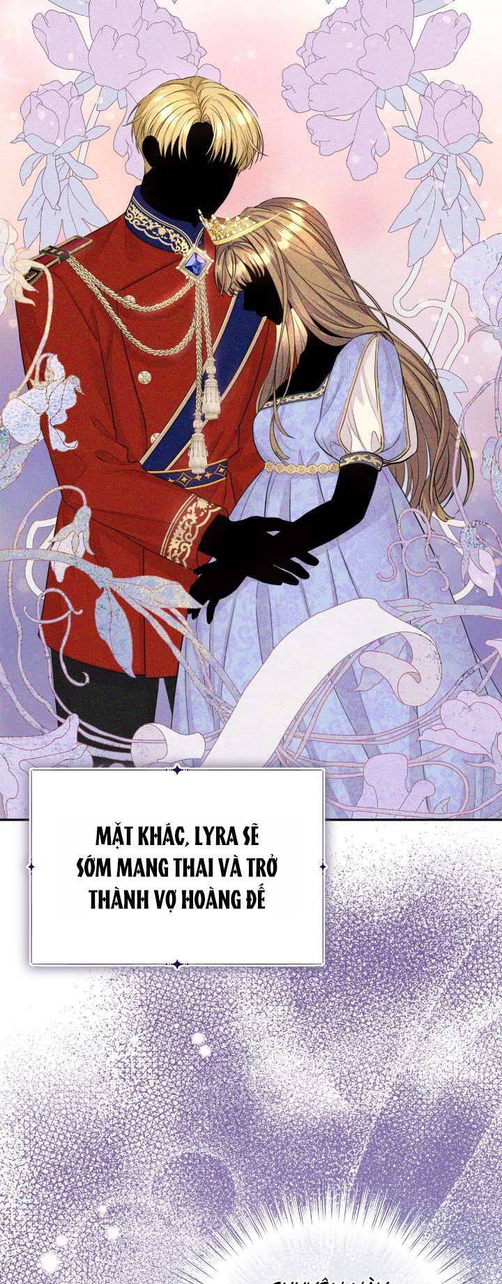 Tuy Là Hoàng Hậu, Nhưng Tôi Muốn Né Hoàng Đế - Chapter 1 - Page 15