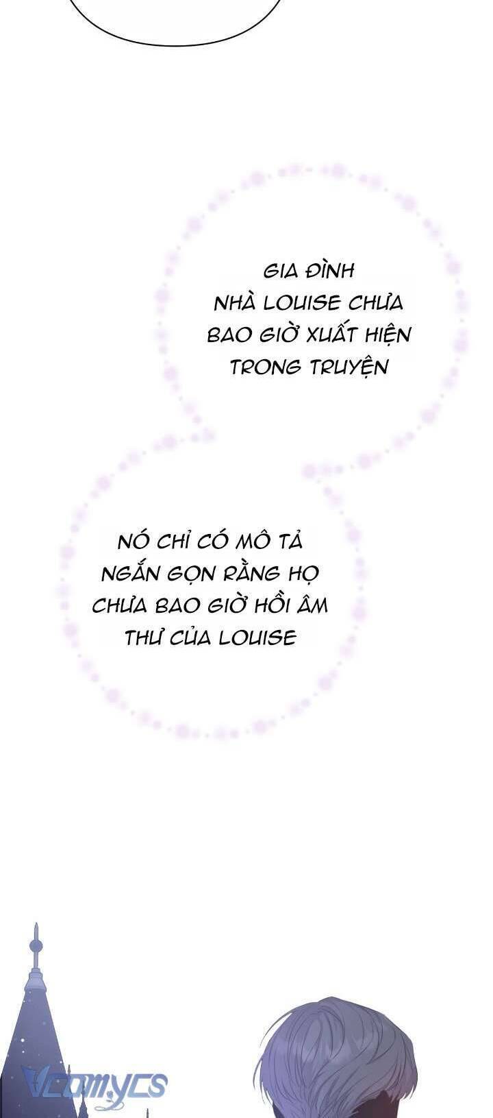 Tuy Là Hoàng Hậu, Nhưng Tôi Muốn Né Hoàng Đế - Chapter 1 - Page 36