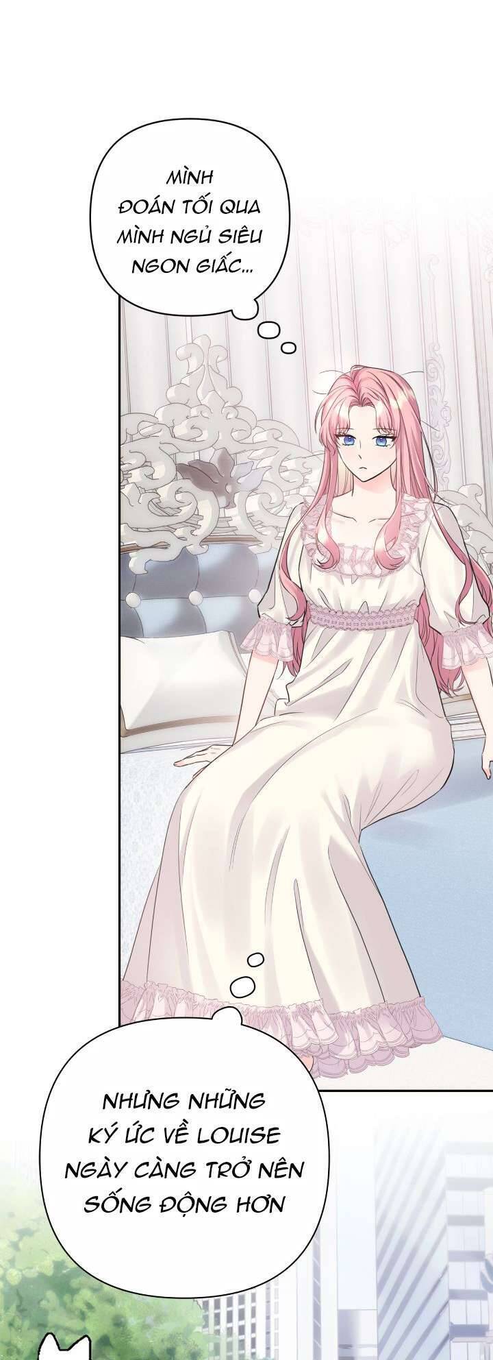 Tuy Là Hoàng Hậu, Nhưng Tôi Muốn Né Hoàng Đế - Chapter 1 - Page 47