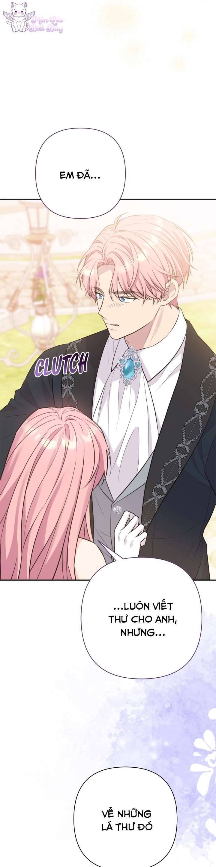 Tuy Là Hoàng Hậu, Nhưng Tôi Muốn Né Hoàng Đế - Chapter 10 - Page 14