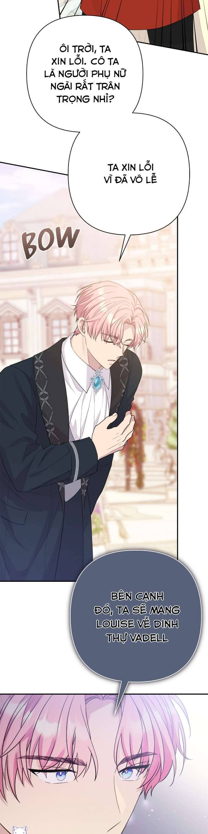 Tuy Là Hoàng Hậu, Nhưng Tôi Muốn Né Hoàng Đế - Chapter 10 - Page 22