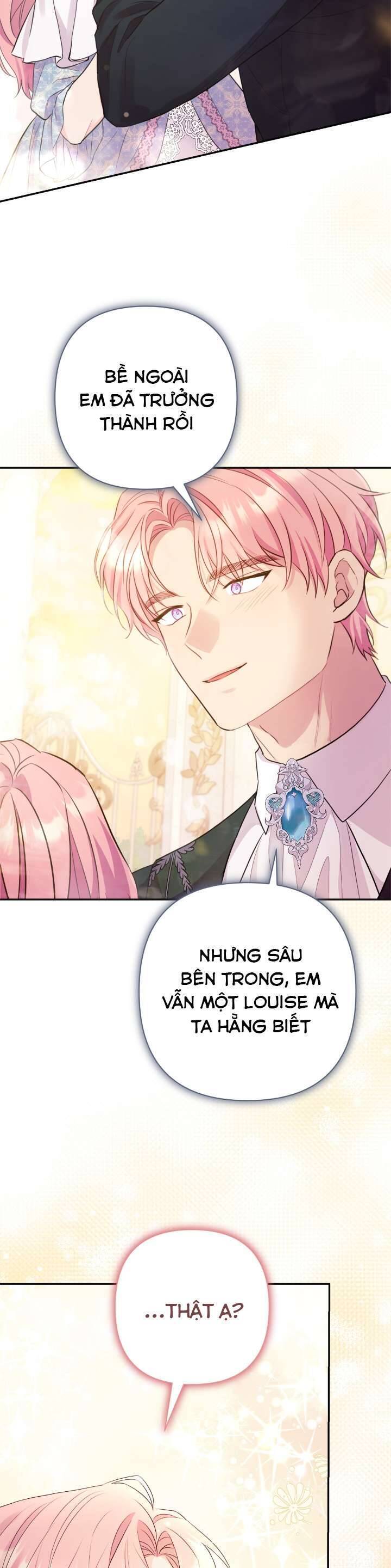 Tuy Là Hoàng Hậu, Nhưng Tôi Muốn Né Hoàng Đế - Chapter 10 - Page 36