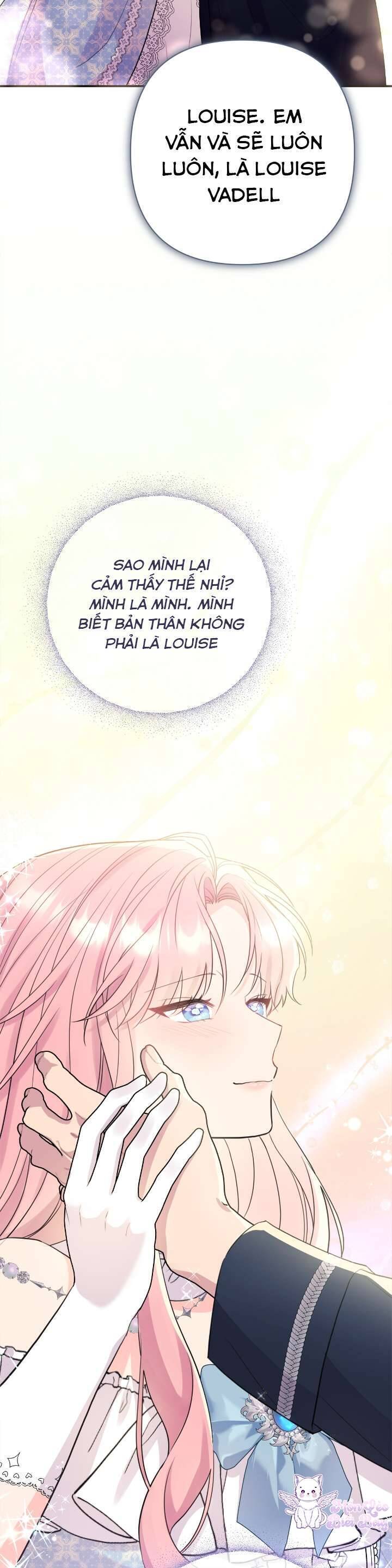 Tuy Là Hoàng Hậu, Nhưng Tôi Muốn Né Hoàng Đế - Chapter 10 - Page 38