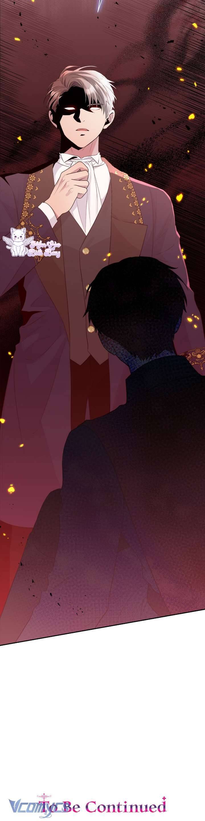 Tuy Là Hoàng Hậu, Nhưng Tôi Muốn Né Hoàng Đế - Chapter 10 - Page 50