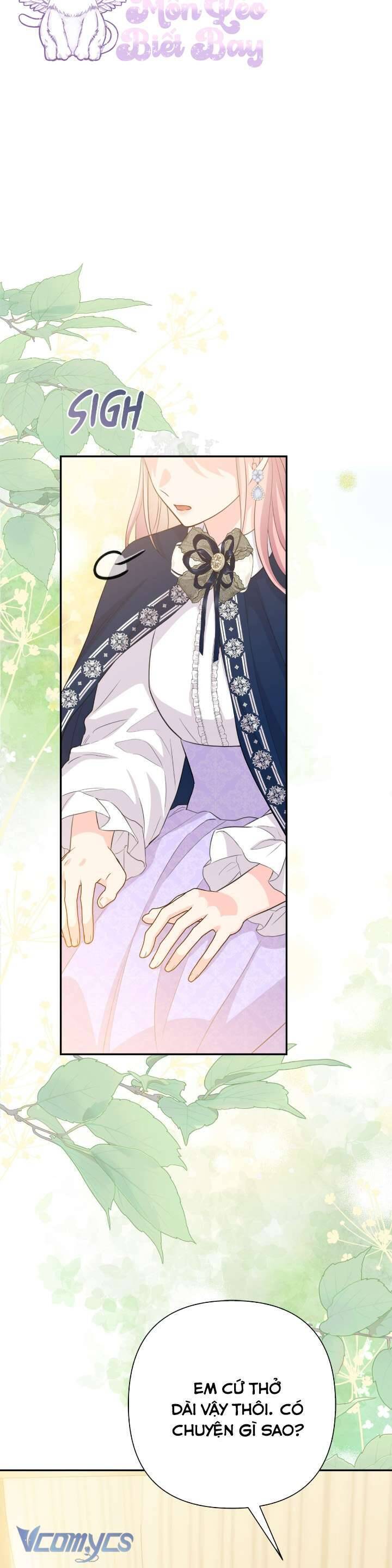 Tuy Là Hoàng Hậu, Nhưng Tôi Muốn Né Hoàng Đế - Chapter 11 - Page 15