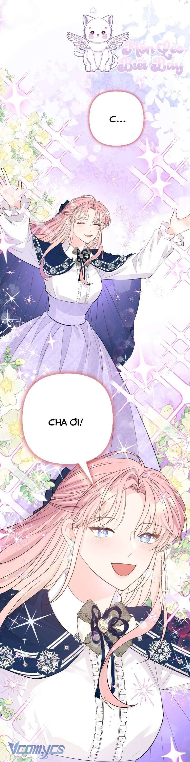 Tuy Là Hoàng Hậu, Nhưng Tôi Muốn Né Hoàng Đế - Chapter 11 - Page 42