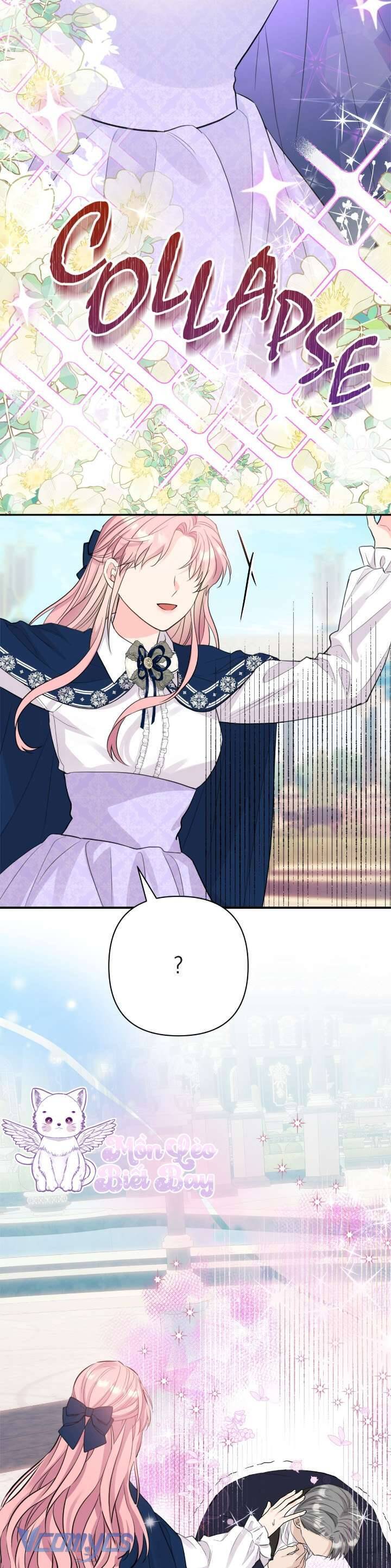 Tuy Là Hoàng Hậu, Nhưng Tôi Muốn Né Hoàng Đế - Chapter 11 - Page 43