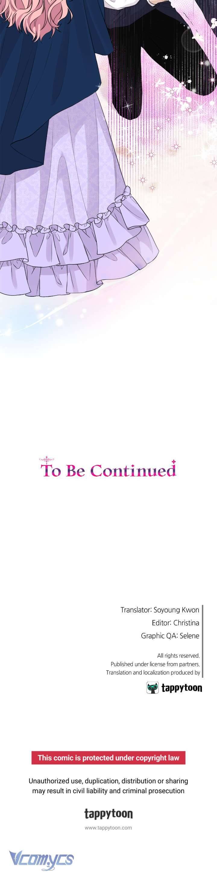 Tuy Là Hoàng Hậu, Nhưng Tôi Muốn Né Hoàng Đế - Chapter 11 - Page 44