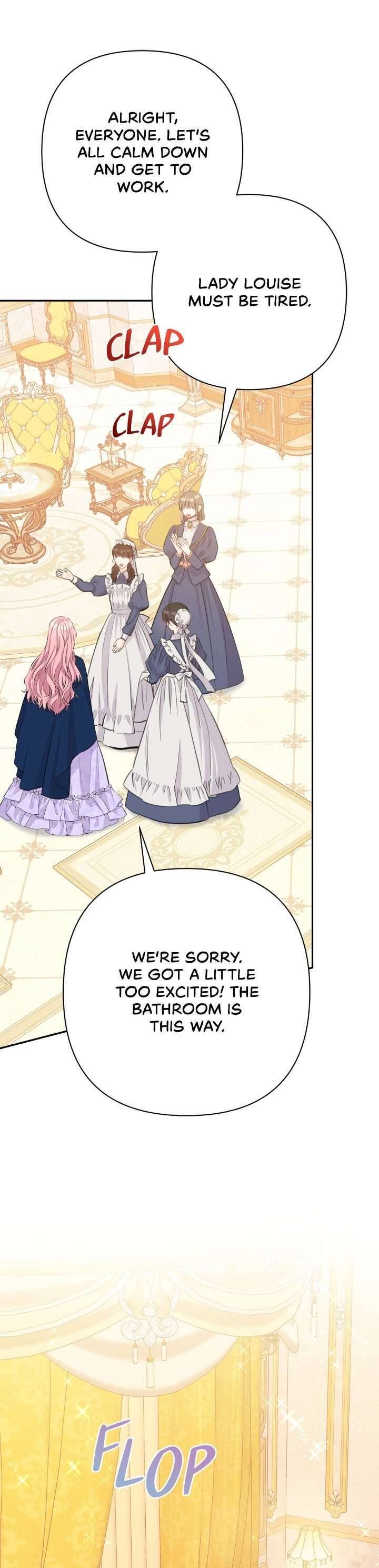 Tuy Là Hoàng Hậu, Nhưng Tôi Muốn Né Hoàng Đế - Chapter 12 - Page 20