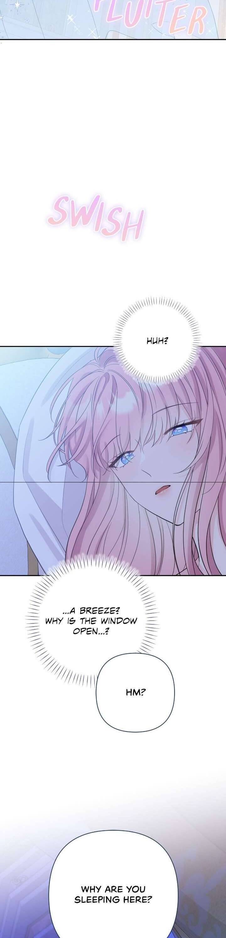 Tuy Là Hoàng Hậu, Nhưng Tôi Muốn Né Hoàng Đế - Chapter 12 - Page 23