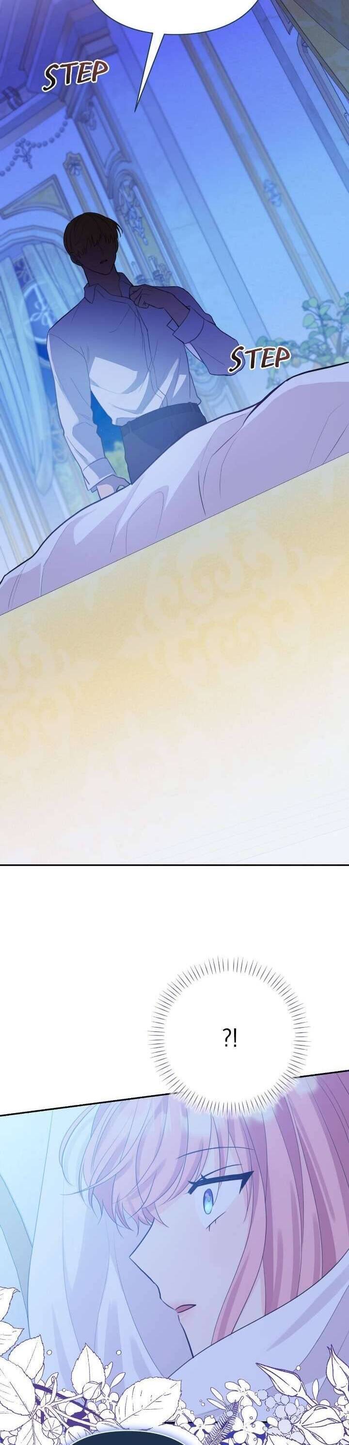 Tuy Là Hoàng Hậu, Nhưng Tôi Muốn Né Hoàng Đế - Chapter 12 - Page 24