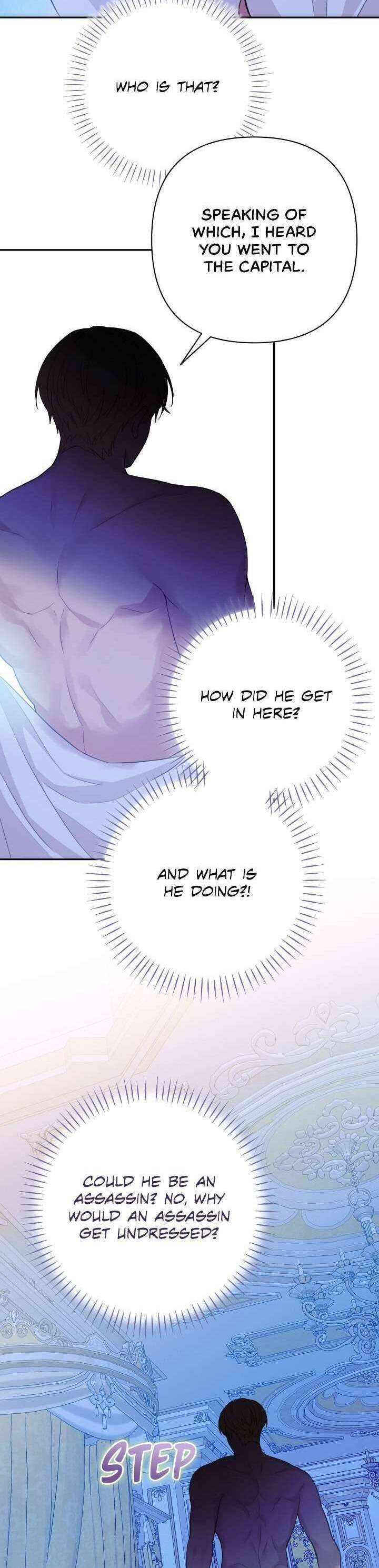 Tuy Là Hoàng Hậu, Nhưng Tôi Muốn Né Hoàng Đế - Chapter 12 - Page 26