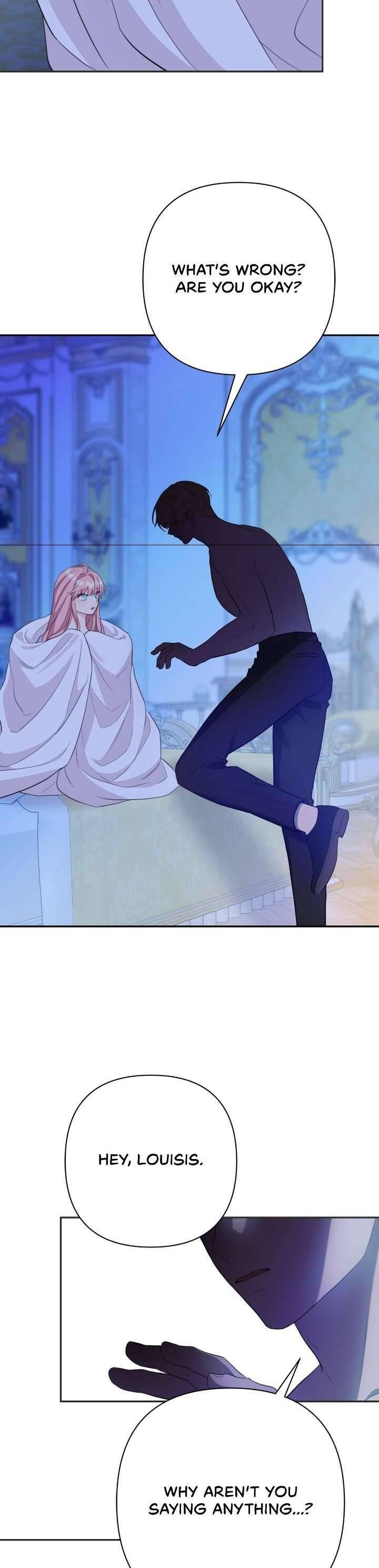 Tuy Là Hoàng Hậu, Nhưng Tôi Muốn Né Hoàng Đế - Chapter 12 - Page 28