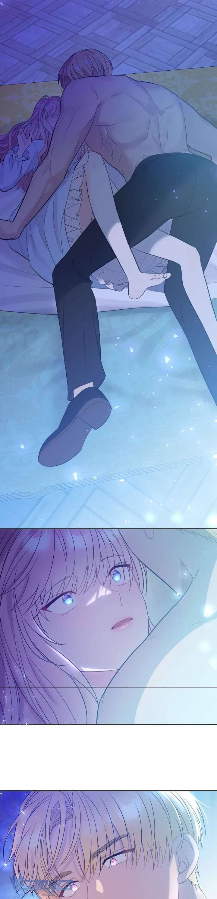 Tuy Là Hoàng Hậu, Nhưng Tôi Muốn Né Hoàng Đế - Chapter 12 - Page 30