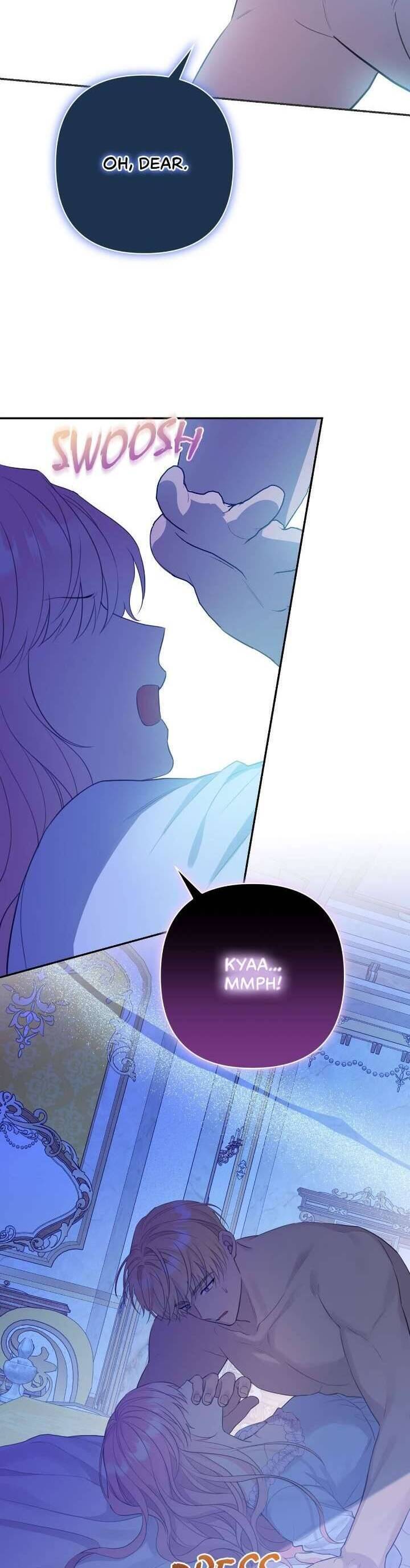 Tuy Là Hoàng Hậu, Nhưng Tôi Muốn Né Hoàng Đế - Chapter 12 - Page 32