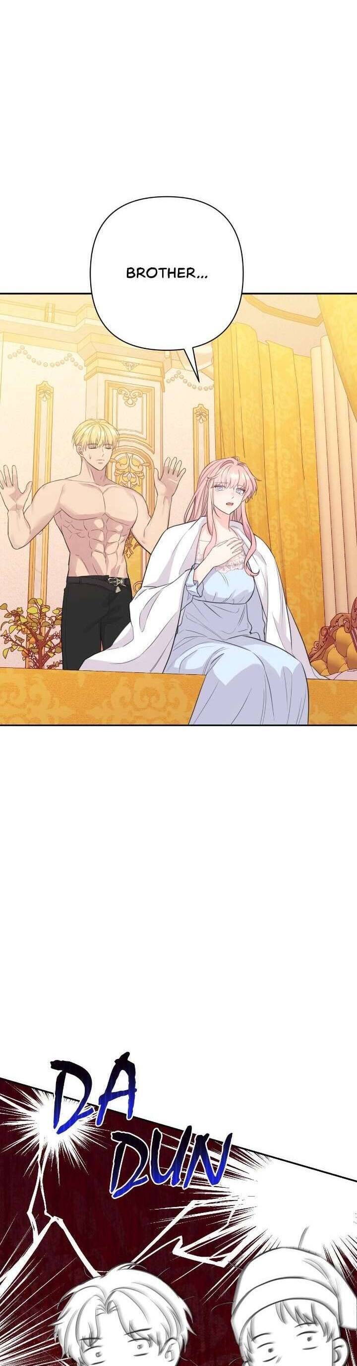 Tuy Là Hoàng Hậu, Nhưng Tôi Muốn Né Hoàng Đế - Chapter 12 - Page 38