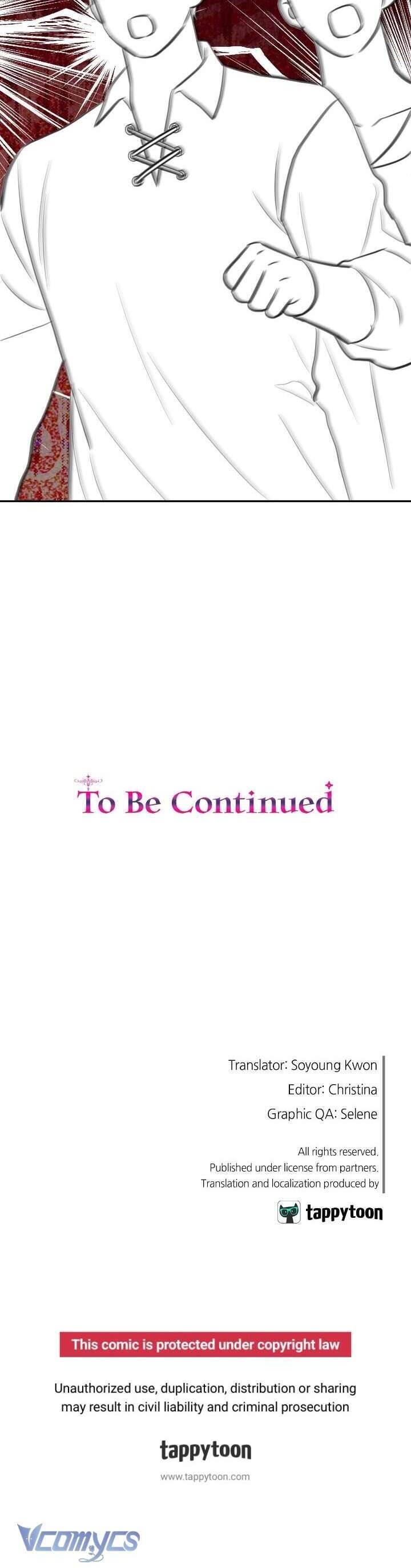 Tuy Là Hoàng Hậu, Nhưng Tôi Muốn Né Hoàng Đế - Chapter 12 - Page 39