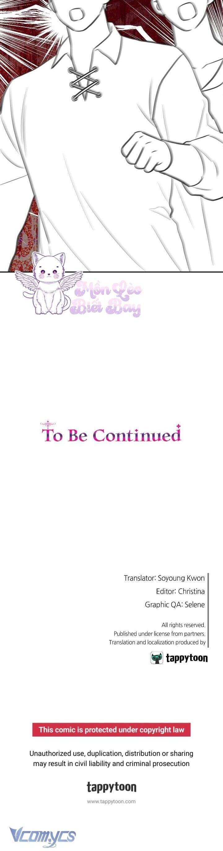 Tuy Là Hoàng Hậu, Nhưng Tôi Muốn Né Hoàng Đế - Chapter 12 - Page 48