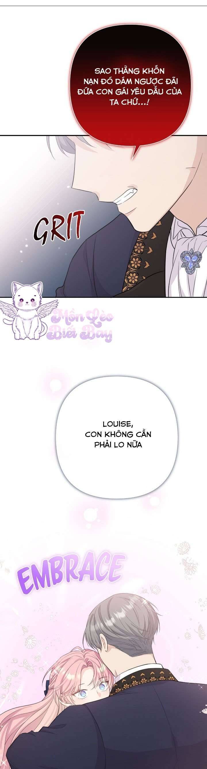 Tuy Là Hoàng Hậu, Nhưng Tôi Muốn Né Hoàng Đế - Chapter 12 - Page 8