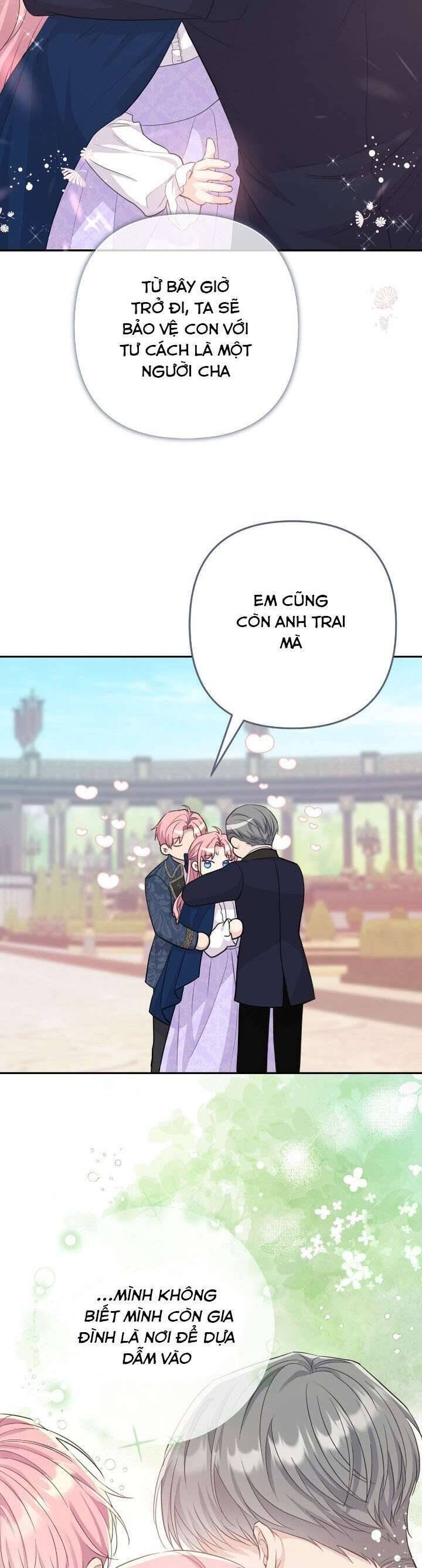 Tuy Là Hoàng Hậu, Nhưng Tôi Muốn Né Hoàng Đế - Chapter 12 - Page 9