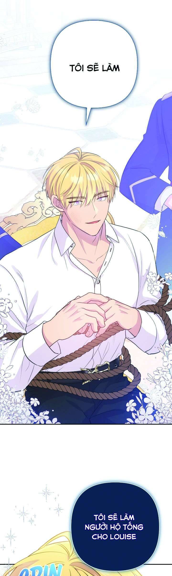 Tuy Là Hoàng Hậu, Nhưng Tôi Muốn Né Hoàng Đế - Chapter 13 - Page 18