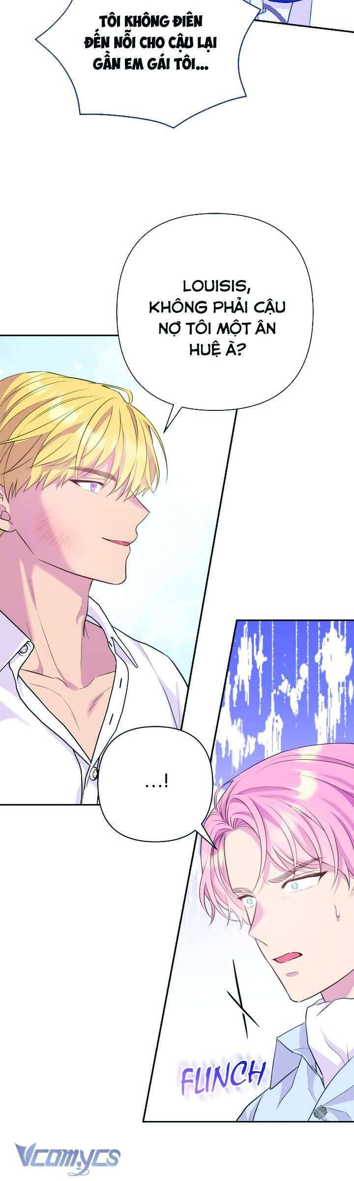 Tuy Là Hoàng Hậu, Nhưng Tôi Muốn Né Hoàng Đế - Chapter 13 - Page 20