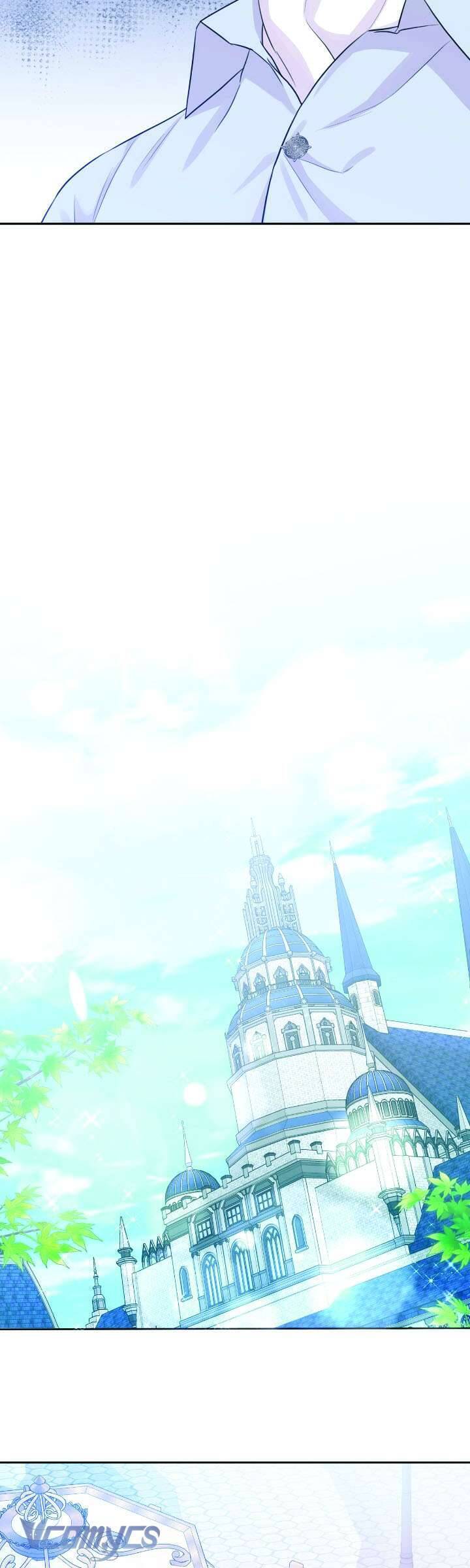 Tuy Là Hoàng Hậu, Nhưng Tôi Muốn Né Hoàng Đế - Chapter 13 - Page 23