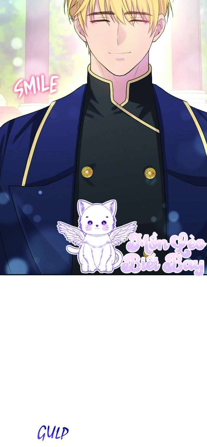 Tuy Là Hoàng Hậu, Nhưng Tôi Muốn Né Hoàng Đế - Chapter 13 - Page 36