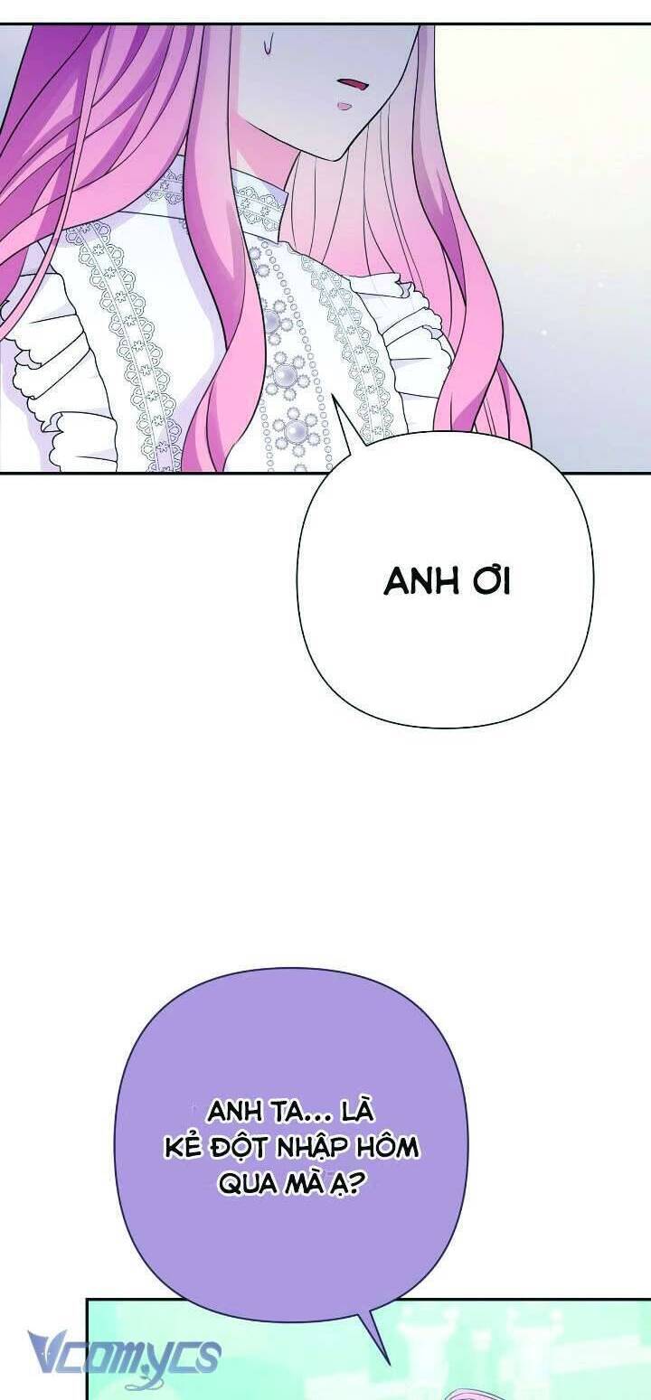 Tuy Là Hoàng Hậu, Nhưng Tôi Muốn Né Hoàng Đế - Chapter 13 - Page 37