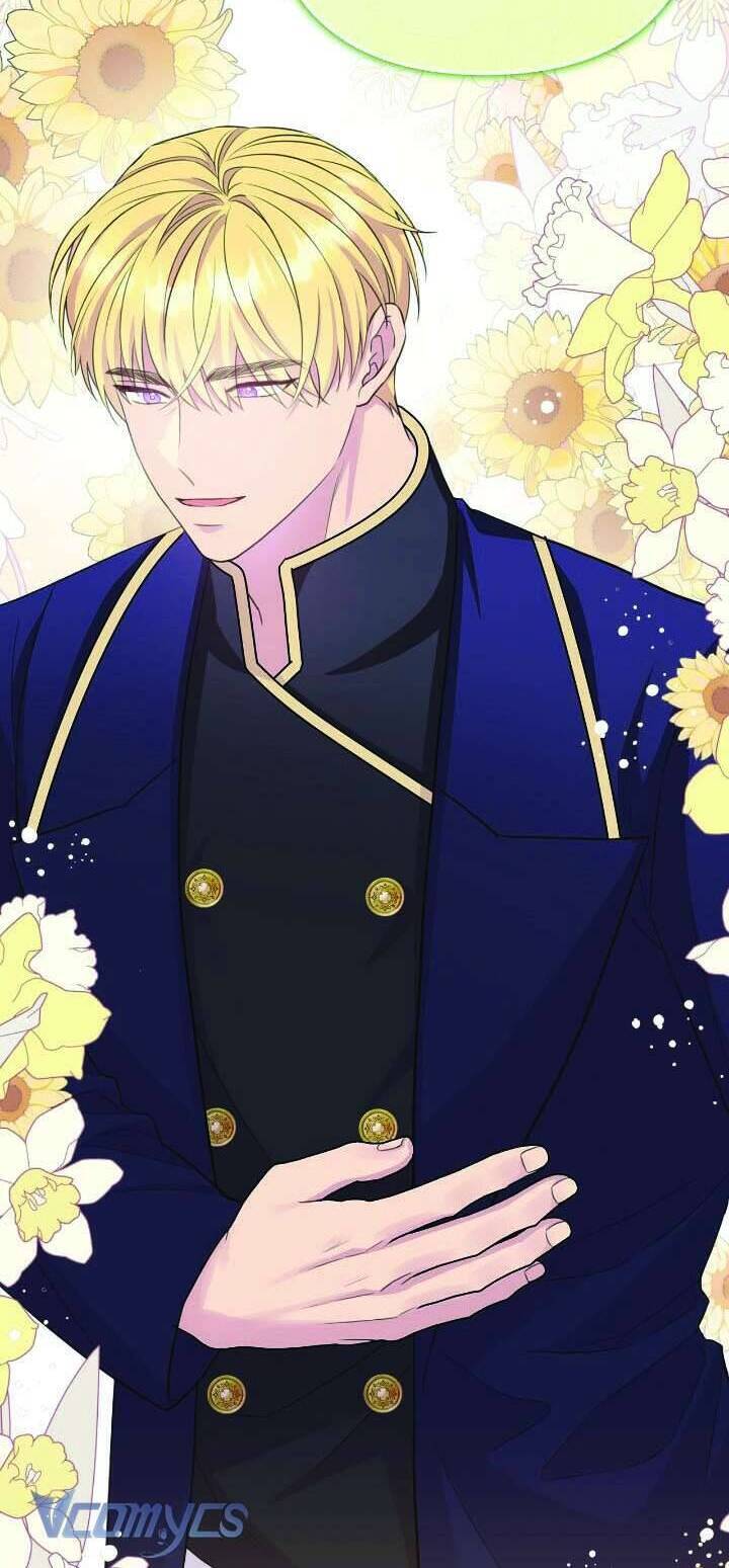 Tuy Là Hoàng Hậu, Nhưng Tôi Muốn Né Hoàng Đế - Chapter 13 - Page 41