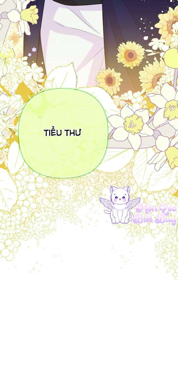 Tuy Là Hoàng Hậu, Nhưng Tôi Muốn Né Hoàng Đế - Chapter 13 - Page 42