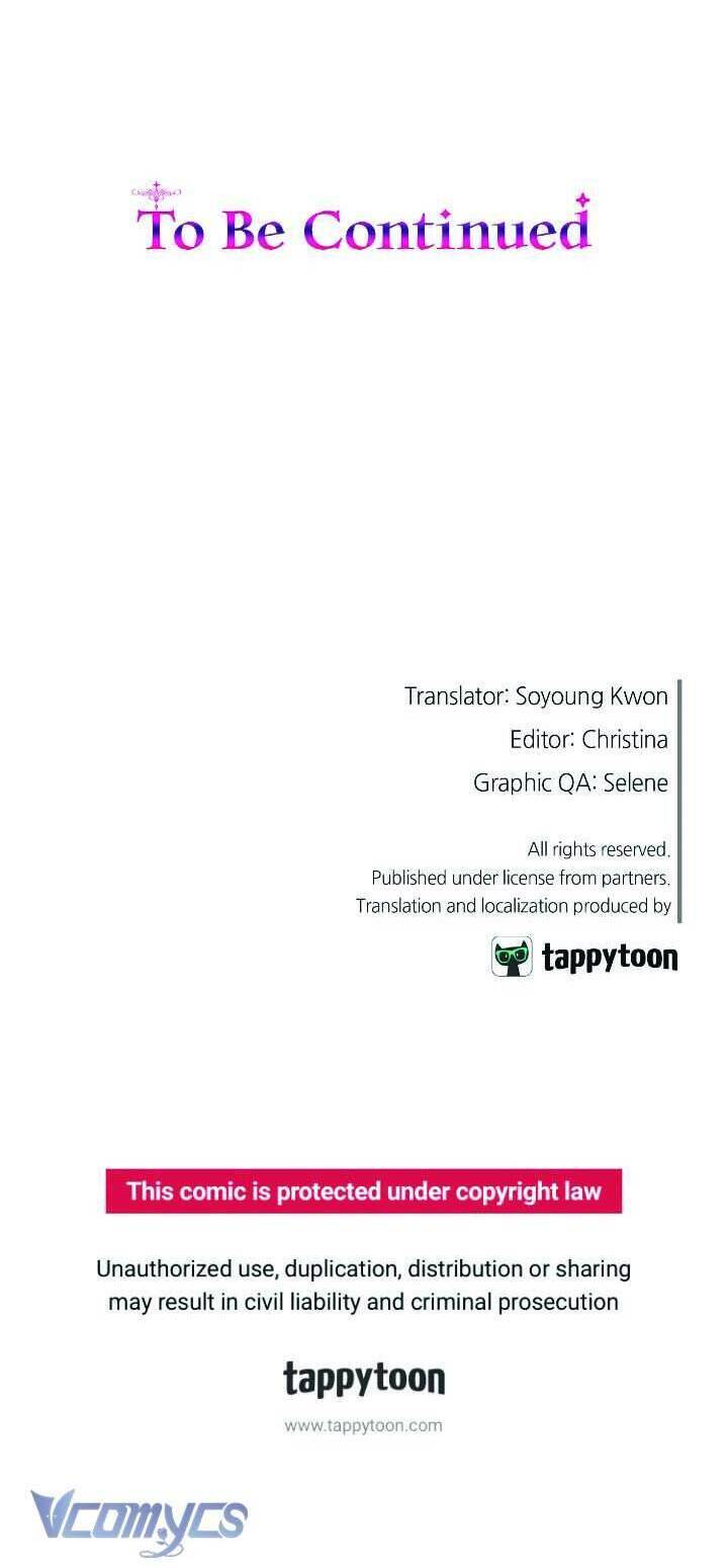 Tuy Là Hoàng Hậu, Nhưng Tôi Muốn Né Hoàng Đế - Chapter 13 - Page 43