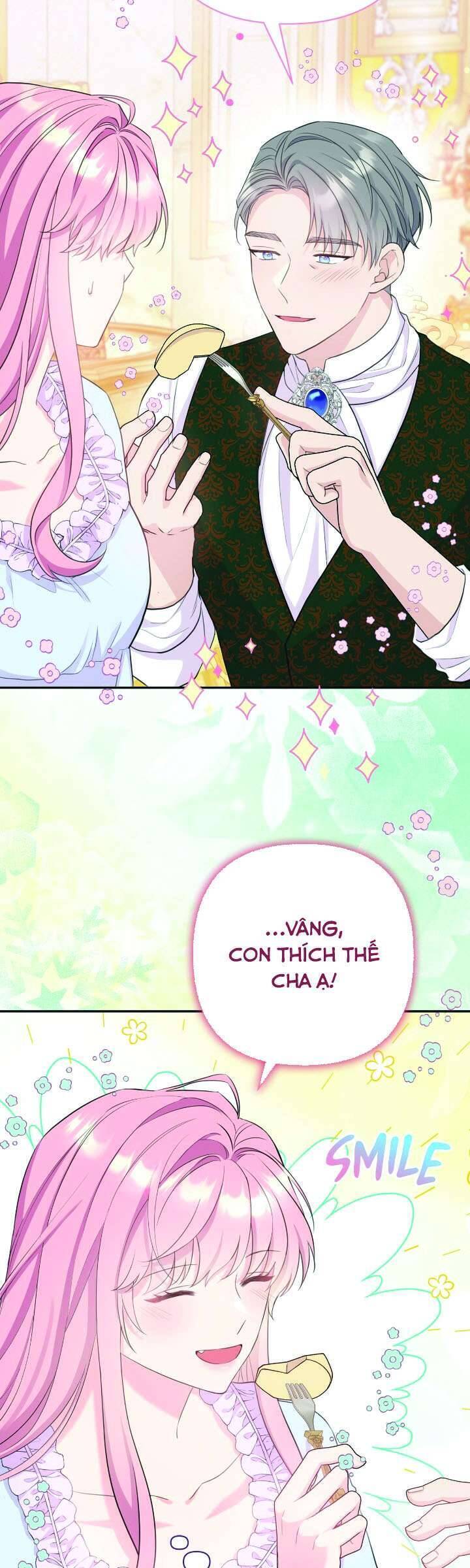 Tuy Là Hoàng Hậu, Nhưng Tôi Muốn Né Hoàng Đế - Chapter 13 - Page 6