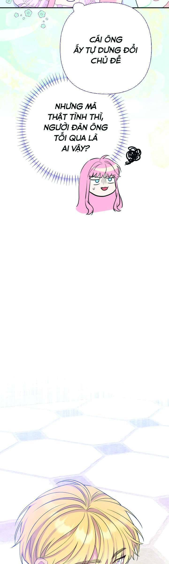 Tuy Là Hoàng Hậu, Nhưng Tôi Muốn Né Hoàng Đế - Chapter 13 - Page 7