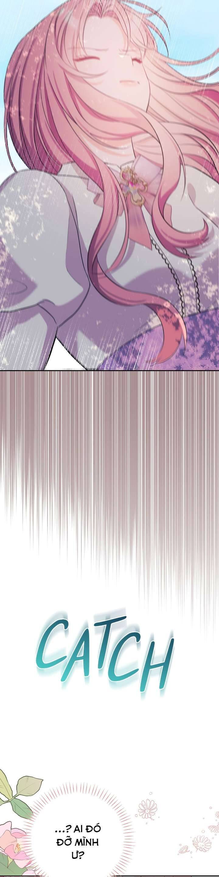 Tuy Là Hoàng Hậu, Nhưng Tôi Muốn Né Hoàng Đế - Chapter 14 - Page 39