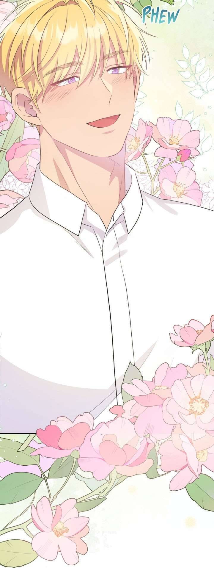 Tuy Là Hoàng Hậu, Nhưng Tôi Muốn Né Hoàng Đế - Chapter 14 - Page 41