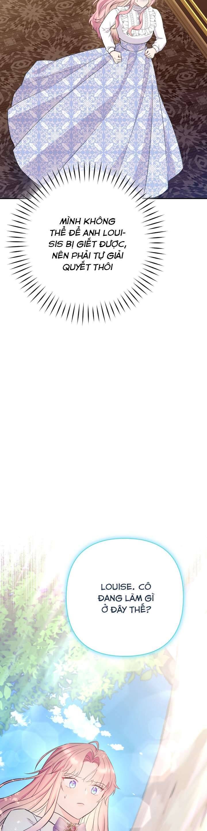 Tuy Là Hoàng Hậu, Nhưng Tôi Muốn Né Hoàng Đế - Chapter 14 - Page 6