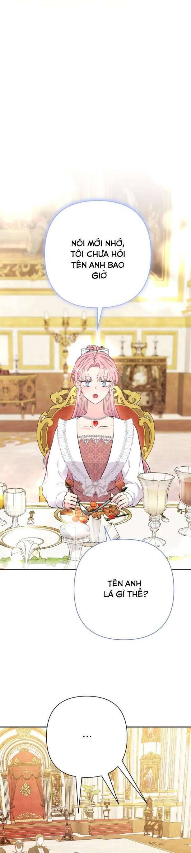 Tuy Là Hoàng Hậu, Nhưng Tôi Muốn Né Hoàng Đế - Chapter 15 - Page 13