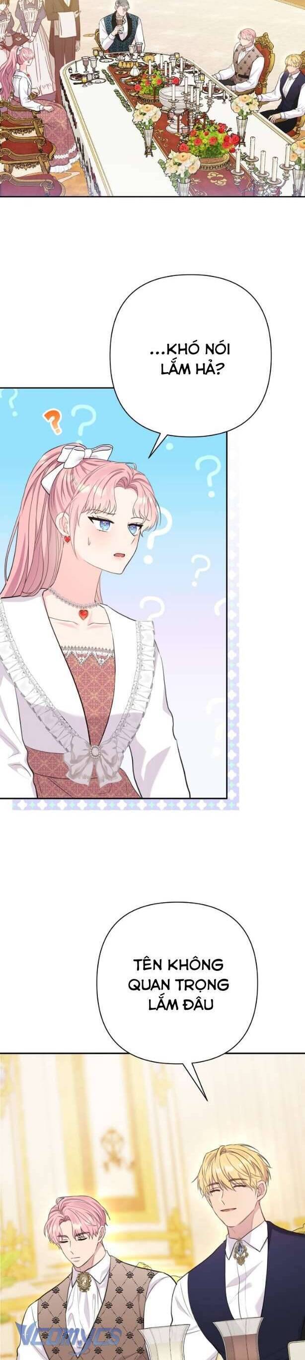 Tuy Là Hoàng Hậu, Nhưng Tôi Muốn Né Hoàng Đế - Chapter 15 - Page 14