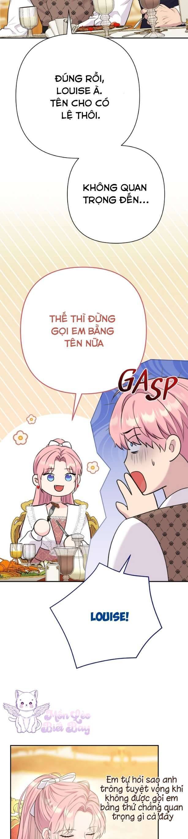 Tuy Là Hoàng Hậu, Nhưng Tôi Muốn Né Hoàng Đế - Chapter 15 - Page 15