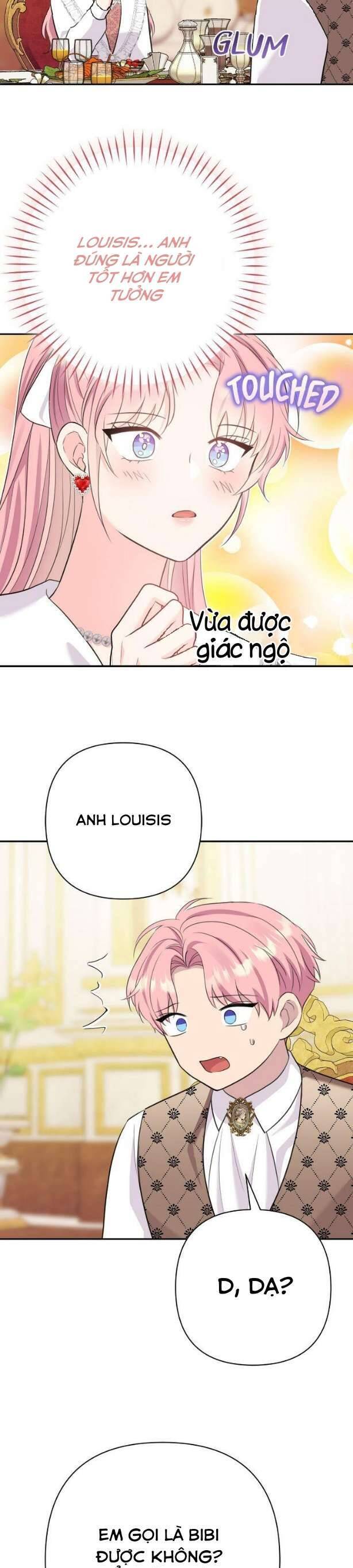 Tuy Là Hoàng Hậu, Nhưng Tôi Muốn Né Hoàng Đế - Chapter 15 - Page 18