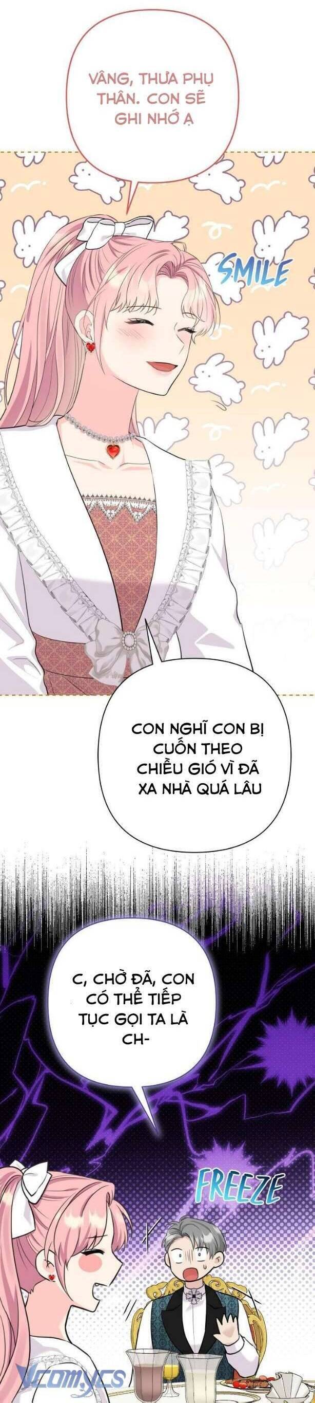 Tuy Là Hoàng Hậu, Nhưng Tôi Muốn Né Hoàng Đế - Chapter 15 - Page 20
