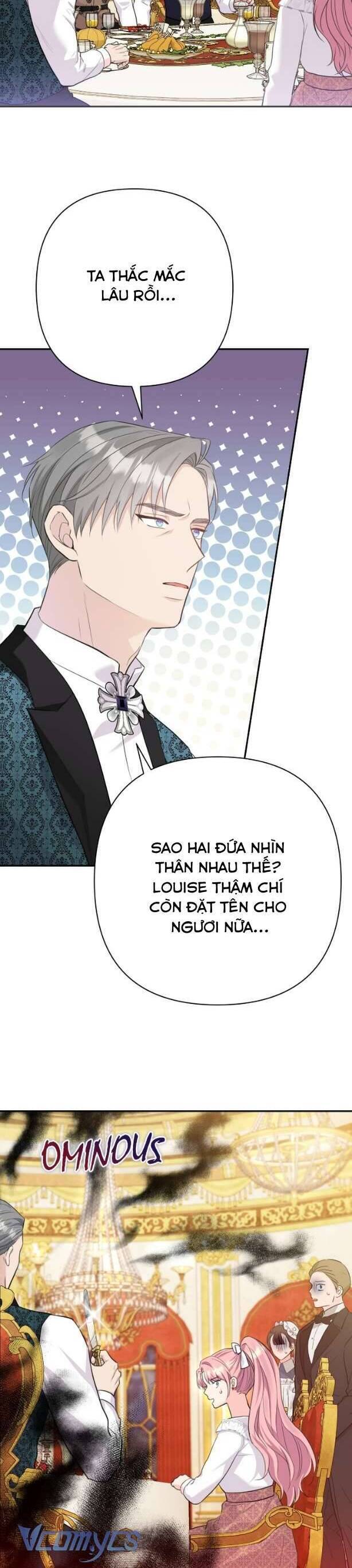 Tuy Là Hoàng Hậu, Nhưng Tôi Muốn Né Hoàng Đế - Chapter 15 - Page 26